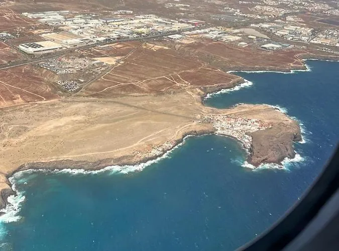 アパート H4u - Playa & Dunas *