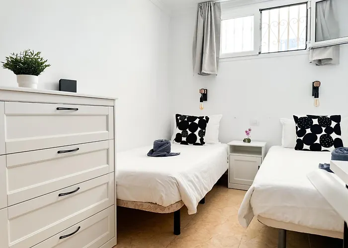 H4u - Playa & Dunas *