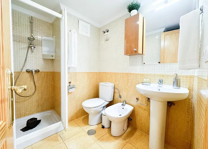 H4u - Playa & Dunas *