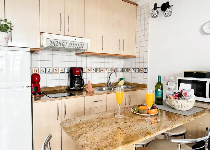 H4u - Playa & Dunas *