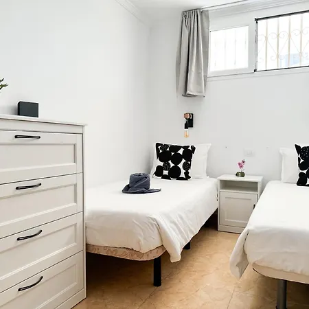 H4u - Playa & Dunas *