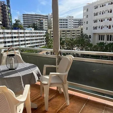 H4u - Playa & Dunas Appartement *