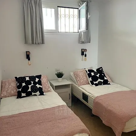 Appartement H4u - Playa & Dunas *