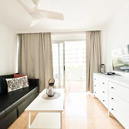 H4u - Playa & Dunas Appartement