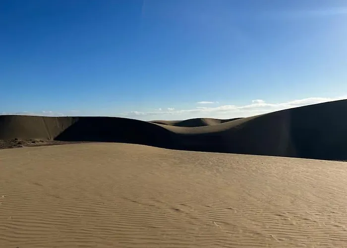 Appartamento H4u - Playa & Dunas