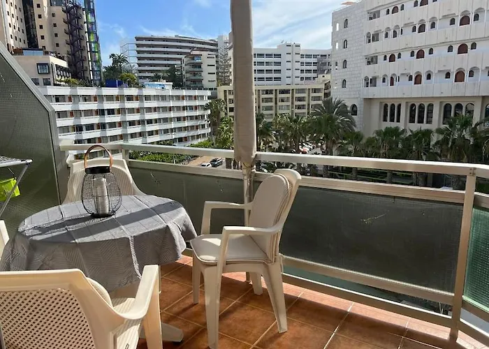 H4u - Playa & Dunas Apartment *