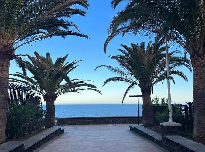 Appartamento H4u - Playa & Dunas *