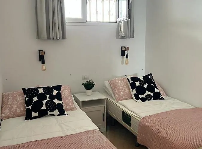 Apartament H4u - Playa & Dunas *
