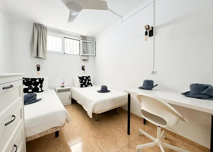 H4u - Playa & Dunas *