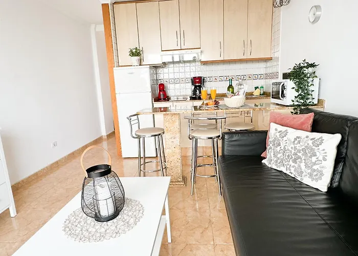 H4u - Playa & Dunas * Playa del Inglés