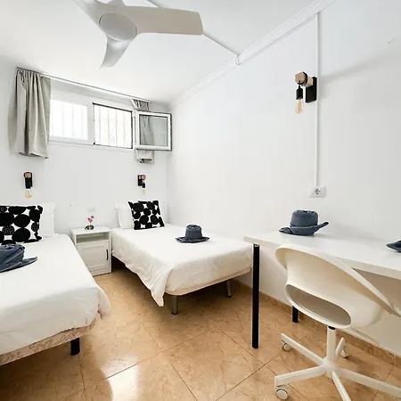 H4u - Playa & Dunas *