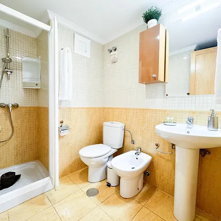 H4u - Playa & Dunas *