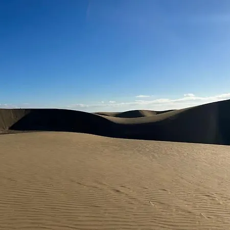 Daire H4u - Playa & Dunas