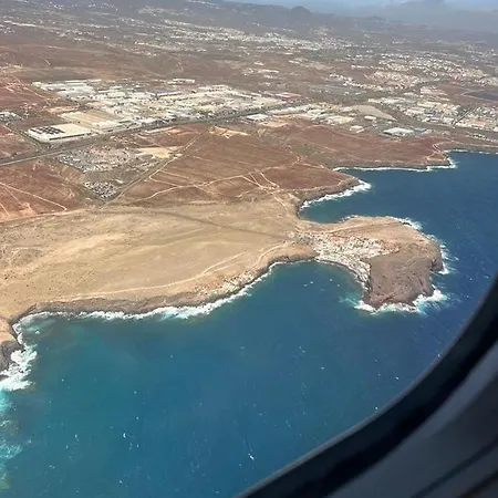 Daire H4u - Playa & Dunas *